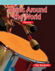 Music Around the World (Mathematics in the Real World) By Char Benjamin Cover Image