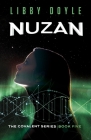 Nuzan: The Covalent Series Book Five Cover Image