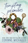 Tempting Promises By Corinne Michaels Cover Image