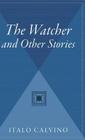The Watcher And Other Stories Cover Image