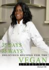 35 Days, 35 Ways Delicious Recipes for the Vegan Lifestyle By Shamara Elle Cover Image