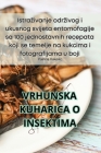 Vrhunska Kuharica O Insektima Cover Image