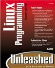 Linux Programming Unleashed Cover Image
