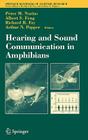 Hearing and Sound Communication in Amphibians (Springer Handbook of Auditory Research #28) By Peter M. Narins (Editor), Albert S. Feng (Editor), Richard R. Fay (Editor) Cover Image
