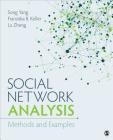 Social Network Analysis: Methods and Examples Cover Image
