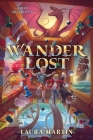 Wander Lost By Laura Martin Cover Image