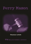 Perry Mason (TV Milestones) Cover Image
