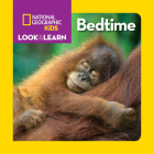 Look & Learn: Bedtime By Ruth Musgrave Cover Image