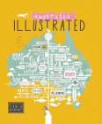 Australia Illustrated By Tania McCartney Cover Image