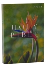 NRSV Catholic Edition Bible, Bird of Paradise Paperback (Global Cover Series): Holy Bible Cover Image