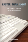 Faster Than Light: The Atari ST and the 16-Bit Revolution Cover Image