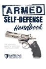 The Armed Self-Defense Handbook Cover Image