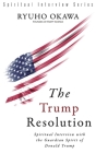 The Trump Resolution By Ryuho Okawa Cover Image