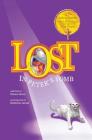 Lost in Peter's Tomb By Dianne Ahern Cover Image