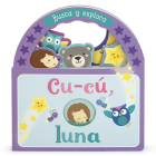 Cu-Cú, Luna By Parragon Books (Editor) Cover Image