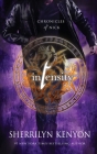 Intensity Cover Image