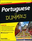Portuguese for Dummies [With CD (Audio)] By Karen Keller Cover Image