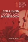 Reeds Marine Deck 1: Collision Regulations Handbook Cover Image