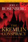 Kremlin Conspiracy: A Marcus Ryker Series Political and Military Action Thriller: (Book 1) Cover Image