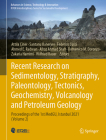Recent Research on Sedimentology, Stratigraphy, Paleontology, Tectonics, Geochemistry, Volcanology and Petroleum Geology: Proceedings of the 1st Medgu (Advances in Science) By Attila Çiner (Editor), Santanu Banerjee (Editor), Federico Lucci (Editor) Cover Image