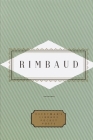 Rimbaud: Poems: Edited by Peter Washington (Everyman's Library Pocket Poets Series) By Arthur Rimbaud, Peter Washington (Editor), Paul Schmidt (Translated by) Cover Image