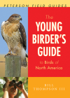 The Young Birder's Guide To Birds Of North America (Peterson Field Guides) Cover Image