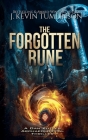 The Forgotten Rune By J. Kevin Tumlinson Cover Image