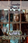 Cafe Serenity By Jacqueline Paige Cover Image