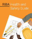 Riba Health and Safety Guide Cover Image