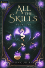 All the Skills: A Deck-Building Litrpg Cover Image