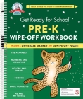 Get Ready for School: Pre-K Wipe-Off Workbook By Heather Stella Cover Image