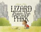 Lizard from the Park Cover Image