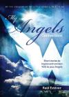 My Angels Connections By Raul Estevez Cover Image