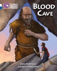 Blood Cave (Collins Big Cat Progress) Cover Image