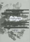 Verb Natures (Actar's Boogazine #5) By Irene Hwang Cover Image