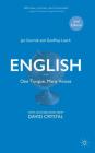 English - One Tongue, Many Voices By Jan Svartvik, Geoffrey Leech, David Crystal (Contribution by) Cover Image