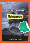 Volcanoes By Adelina Tibell Cover Image