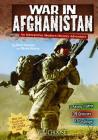 War in Afghanistan: An Interactive Modern History Adventure (You Choose: Modern History) By Matt Doeden, Blake Hoena Cover Image