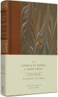 The Holy Spirit--The Comforter (Volume 8) (Complete Works of John Owen) By John Owen, Andrew S. Ballitch (Editor), Lee Gatiss (Editor) Cover Image