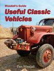 Woodall's Guide Useful Classic Vehicles Cover Image