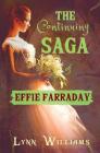 The Continuing Saga of Effie Farraday Cover Image