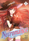 Necromance Vol. 5 By Yuuki Doumoto Cover Image