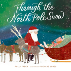 Through the North Pole Snow Cover Image