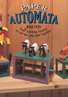 Paper Automata: Four Working Models to Cut Out and Glue Together Cover Image