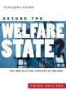 Beyond the Welfare State?: The New Political Economy of Welfare By Christopher Pierson Cover Image