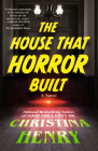 The House That Horror Built Cover Image