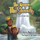 The Keeper of The Jewels Adventures at Wli Falls Cover Image