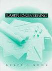 Laser Engineering Cover Image