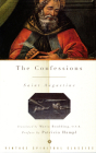 The Confessions Cover Image