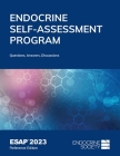 Endocrine Self-Assessment Program Questions, Answers, Discussions (ESAP 2023) Cover Image